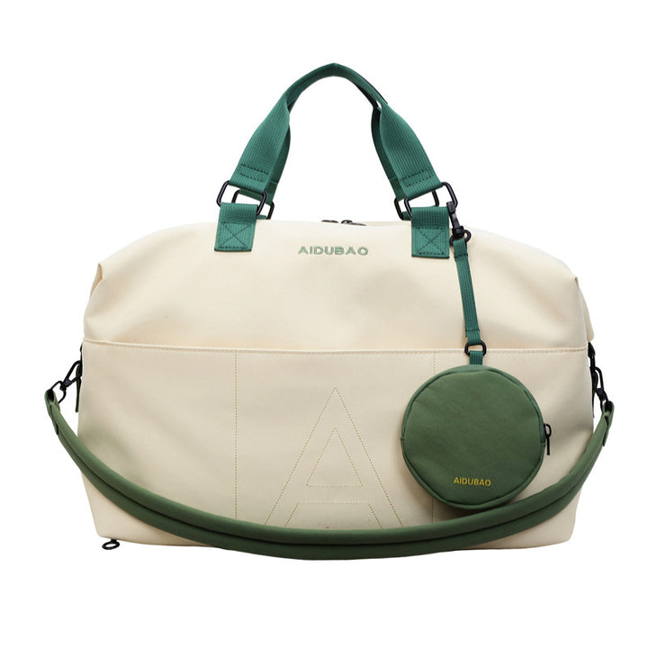 Vielseitige Langlebige Reise-Duffle-Tasche Karnz