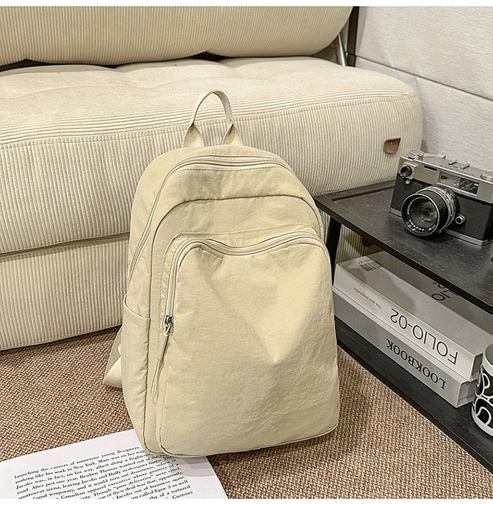 Eleganter und Praktischer Rucksack Karnz