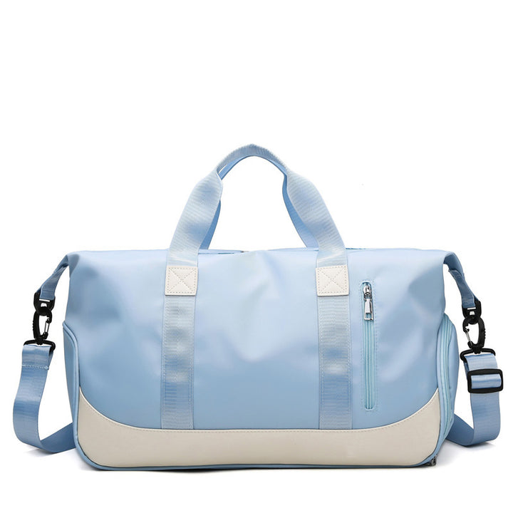 Multifunktionale Fitness Duffel-Tasche