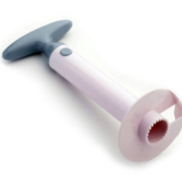 Ergonomischer Gemüse-Schneider mit Sicherheitsgrif Karnz
