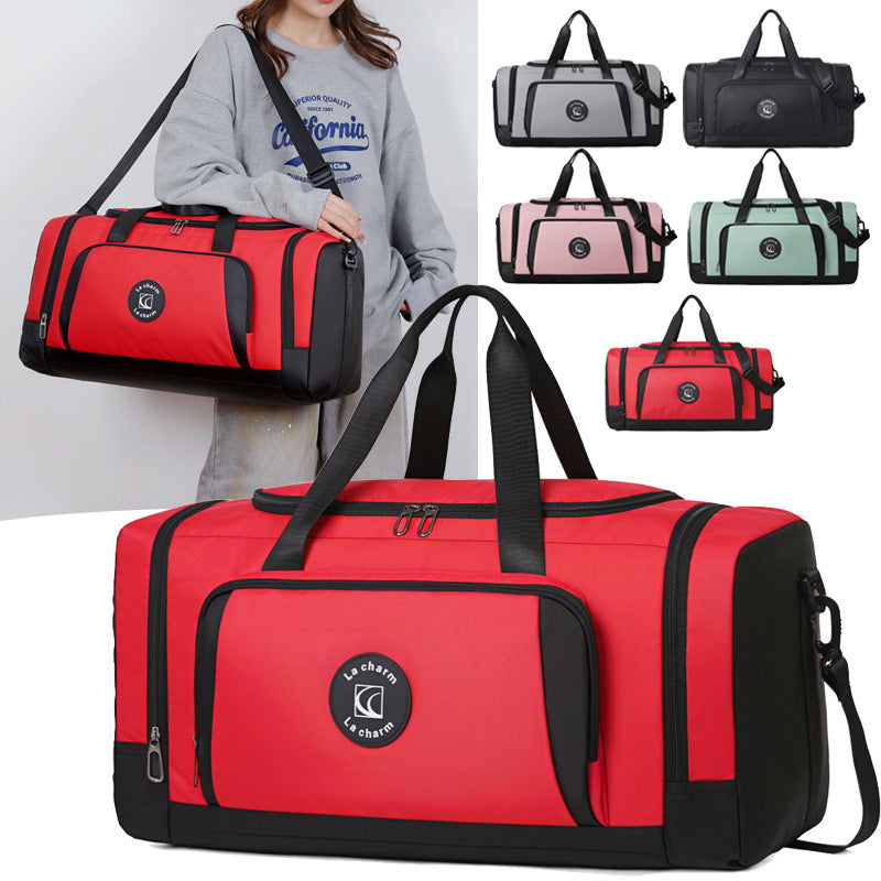 Reise-Duffle Bag