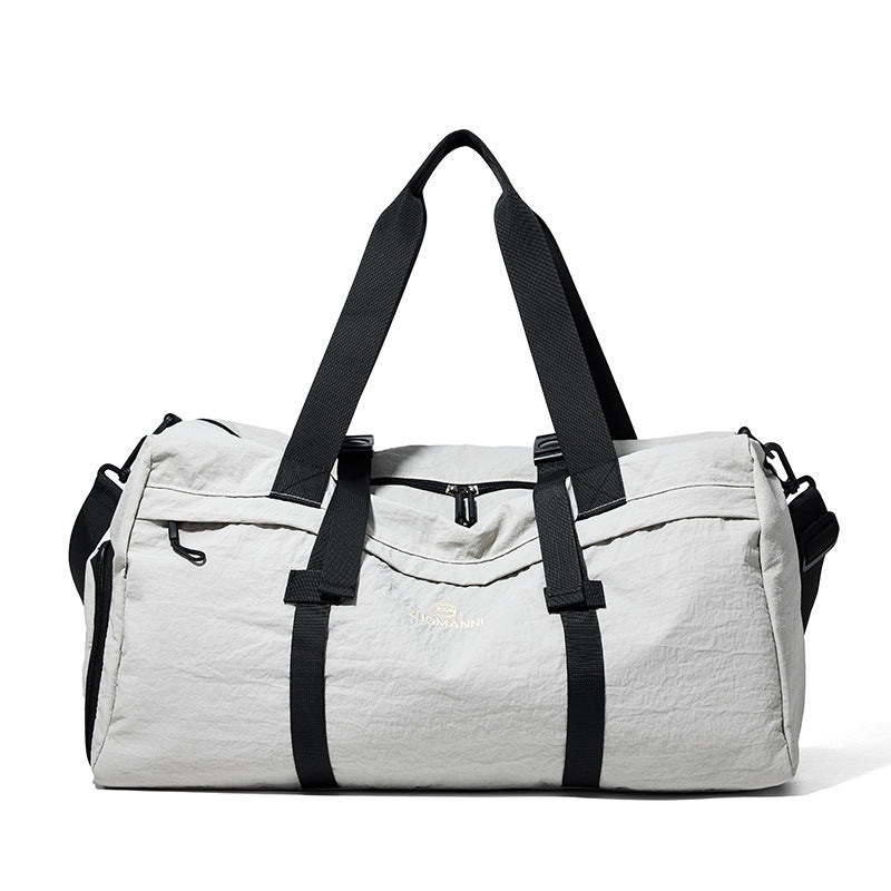 Vielseitige Sport-Duffel Tasche