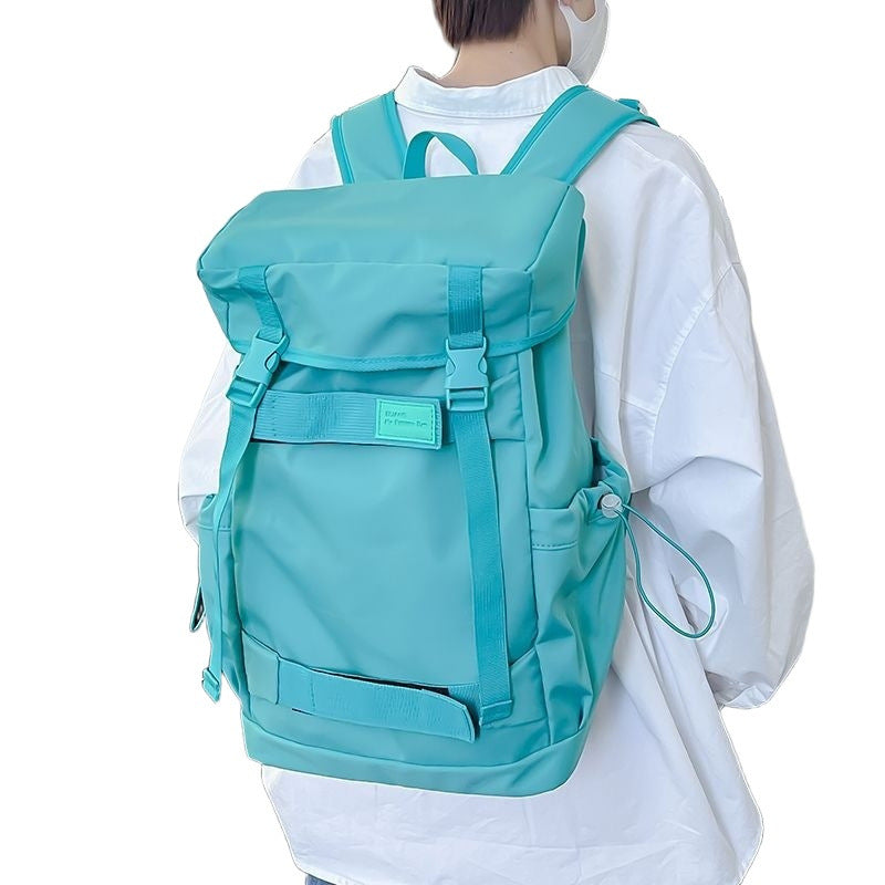 Vielseitiger Outdoor-Reiserucksack Karnz