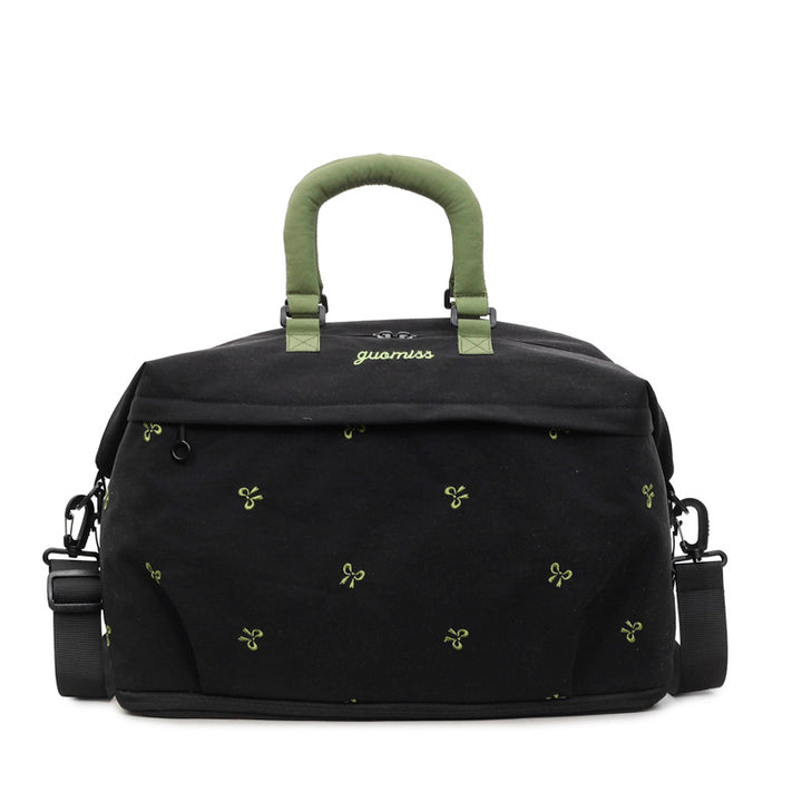 Stylischer Artisan-Reisetasche
