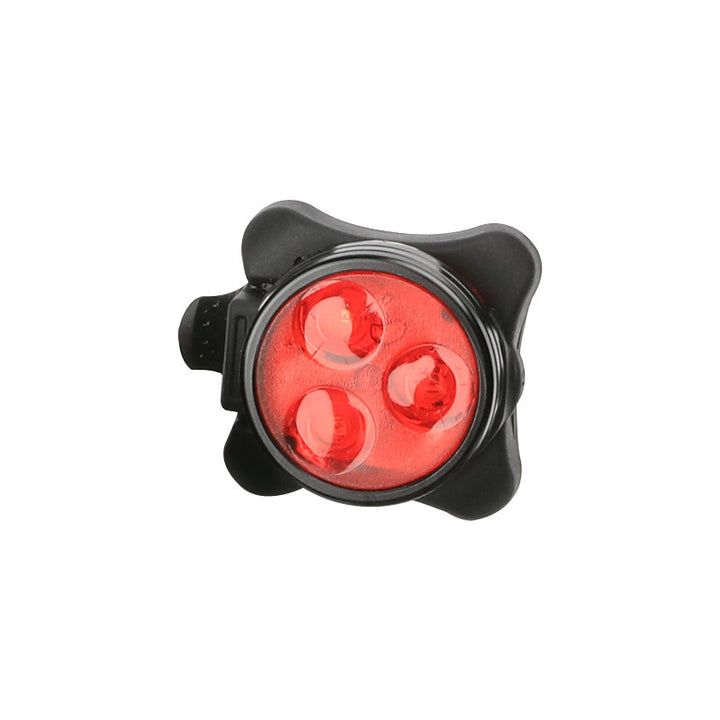 LED Sicherheitsfahrradlicht Set Karnz