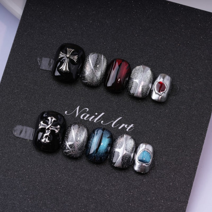 Nail Art Karnz