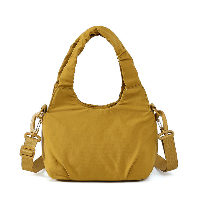 Moderne Utility Schultertasche