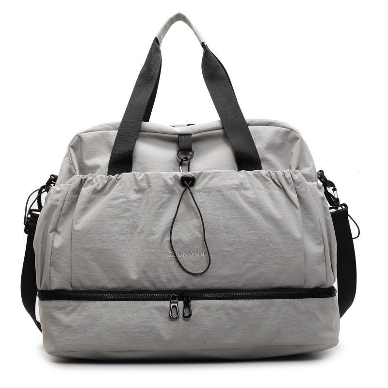 Stylische vielseitige Sport-Wochenendtasche