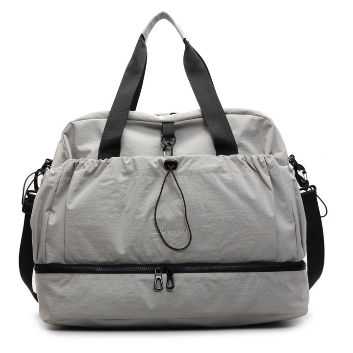 Stylische vielseitige Sport-Wochenendtasche