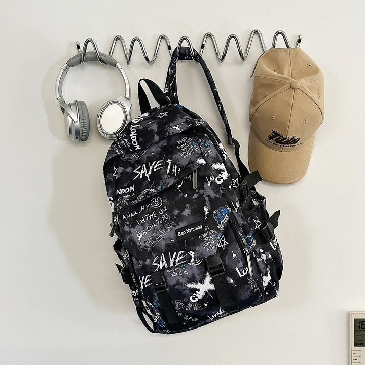 Stylischer Urban Casual Rucksack Karnz