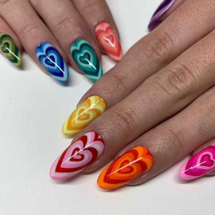 Nagelkunst