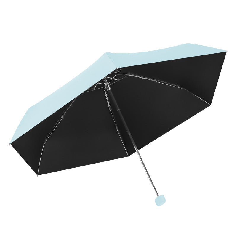 Damen UV-Schutz Regenschirm Karnz