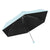 Damen UV-Schutz Regenschirm Karnz