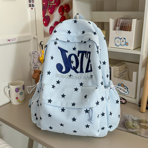 Grafik Druck Rucksack