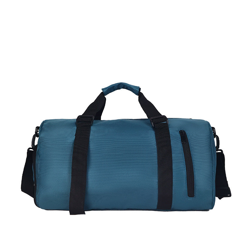 Vielseitige Sport-Reise-Duffel-Tasche Karnz