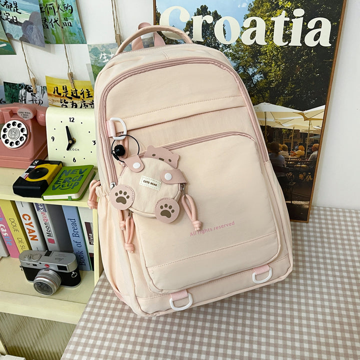 Multi-Funktionaler Freizeit-Rucksack