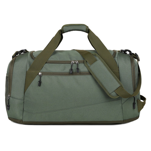 Vielseitige Outdoor-Abenteuer-Duffel-Tasche Karnz
