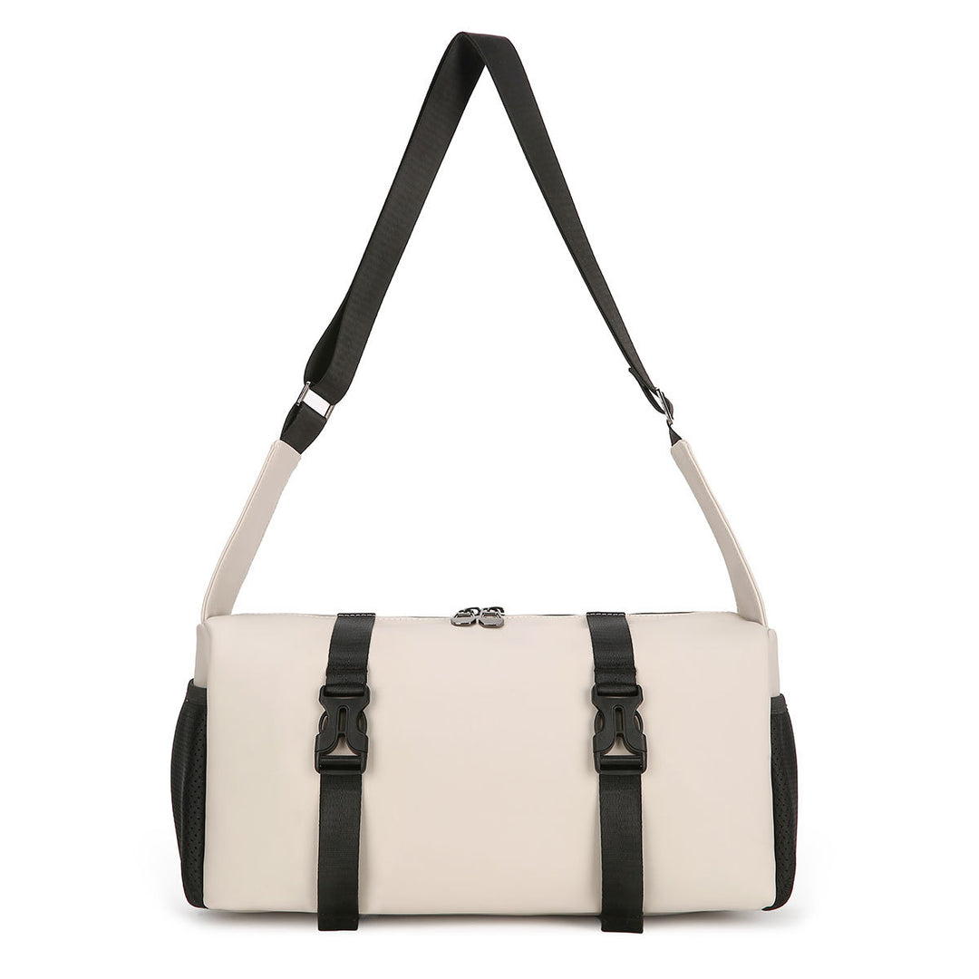 Vielseitige Sport-Duffel