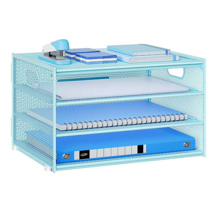 Dekorative Organisation