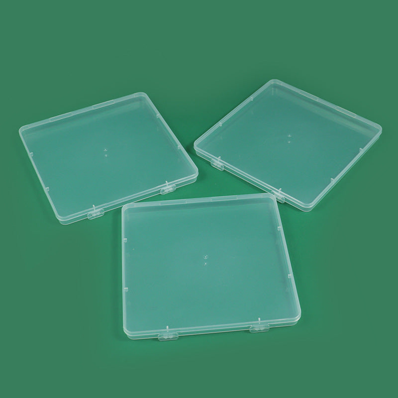 Quadratischer Speicherorganisator Karnz