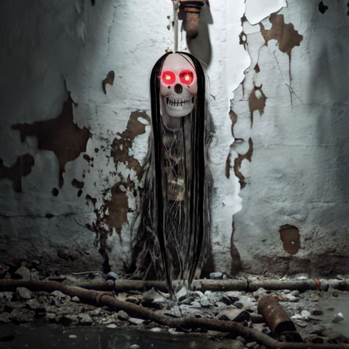 Halloween Dekoration