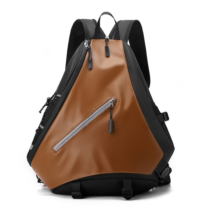 Ergonomischer Sling-Rucksack Karnz