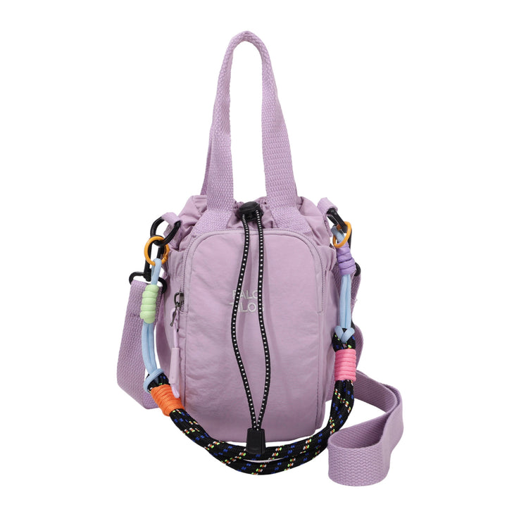 WoMultifunctional Casual Umhängetasche Karnz