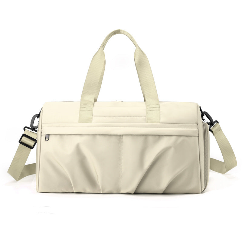 Vielseitige große Reisetasche