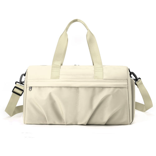 Vielseitige große Reisetasche