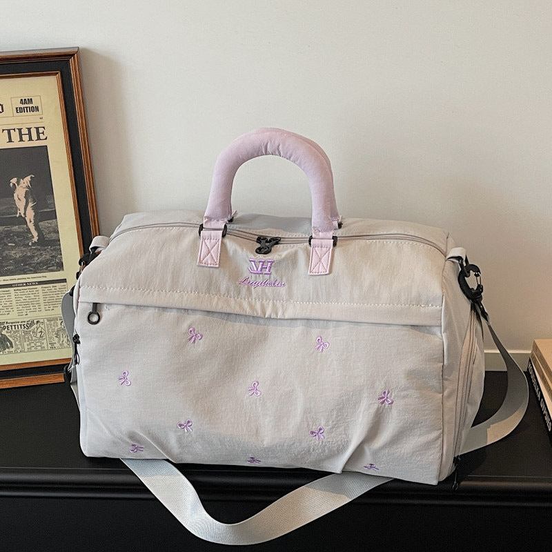 Vielseitige Multifunktions-Duffle-Tasche Karnz