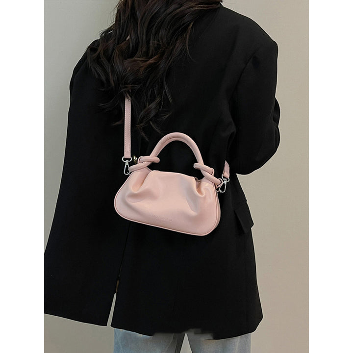 Stylische Mini-Handtasche Karnz