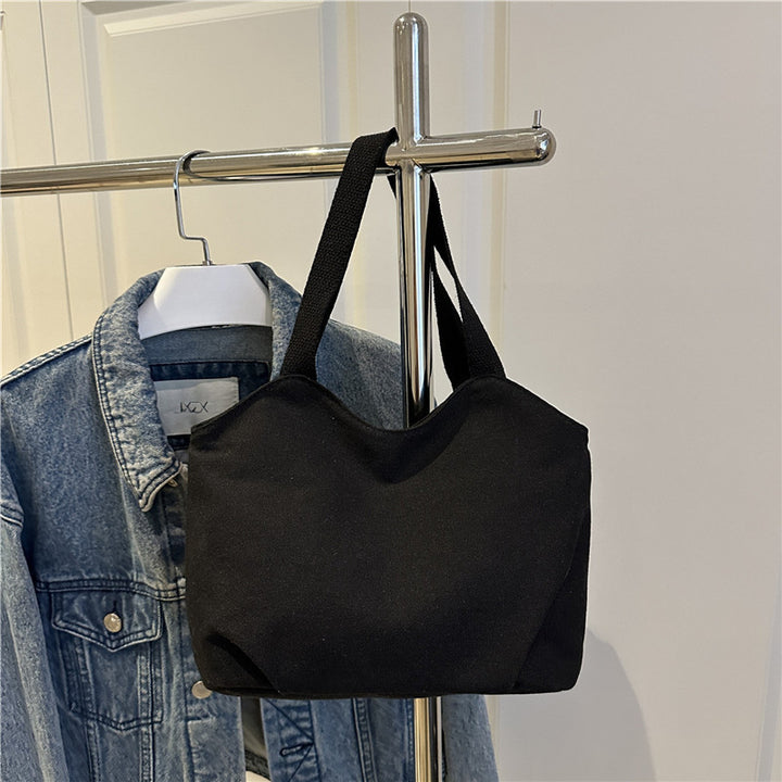 Vielseitige Canvas-Tasche Karnz