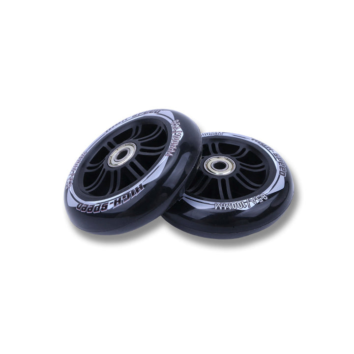 Hochgeschwindigkeits-Inline-Skate-Rollen Karnz