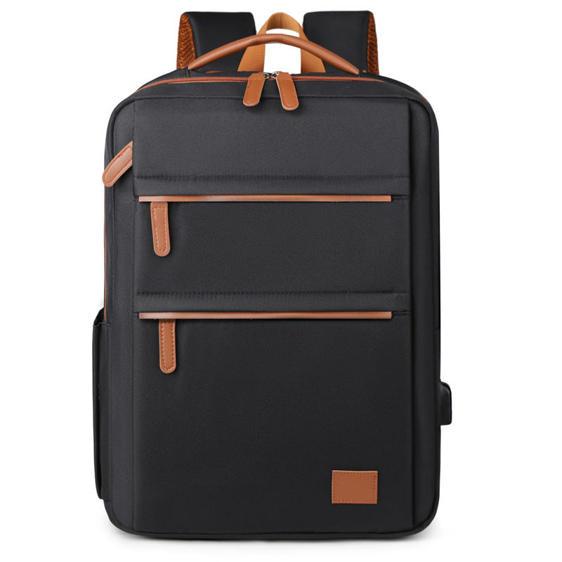 Stylischer Laptop-Rucksack Karnz