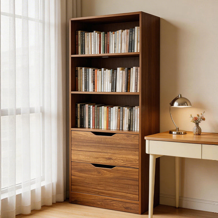 Möbel Bücherregal Karnz