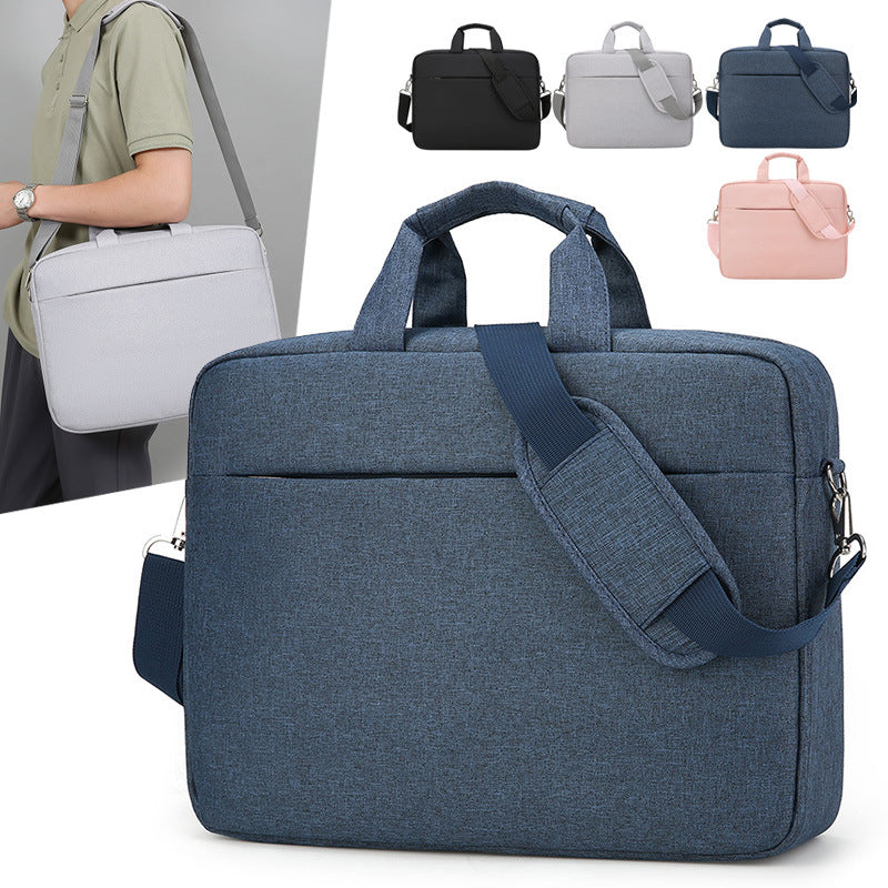 Professionelle Elegante Laptop-Hülle Karnz