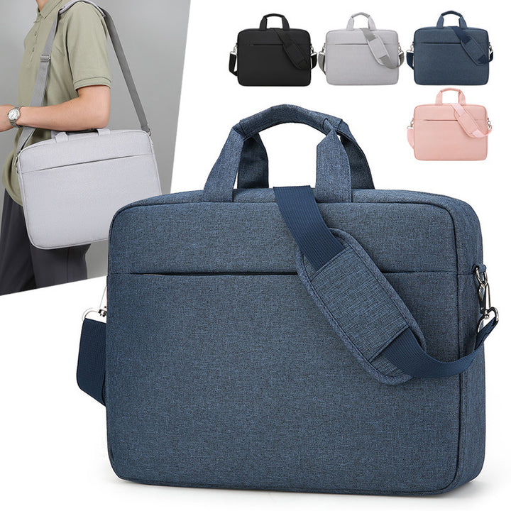 Professionelle Elegante Laptop-Hülle Karnz