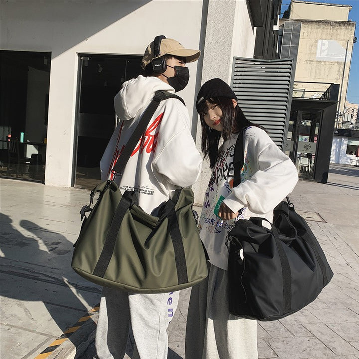 Vielseitige Reisetasche Karnz