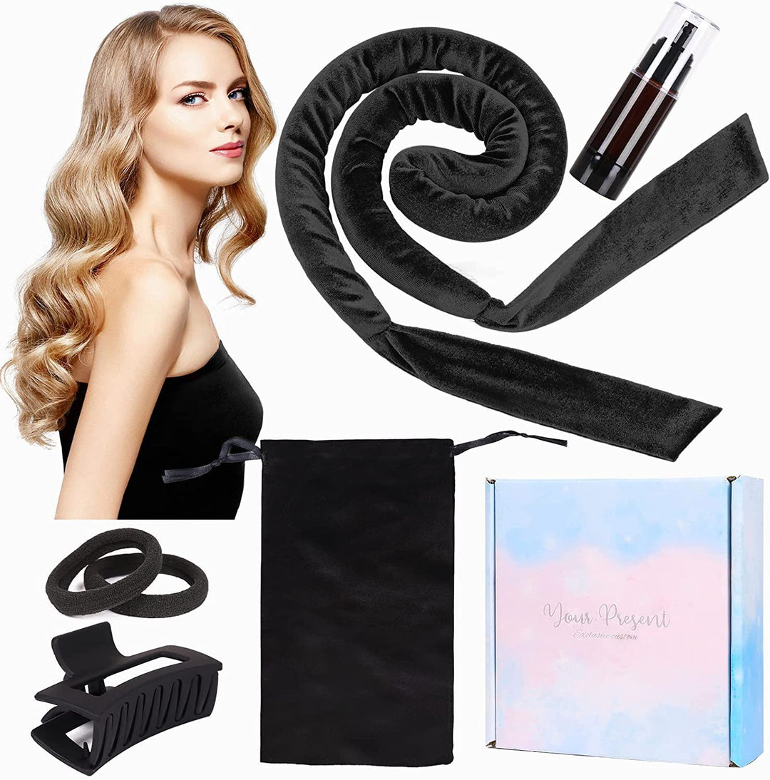 Haarstyling-Set