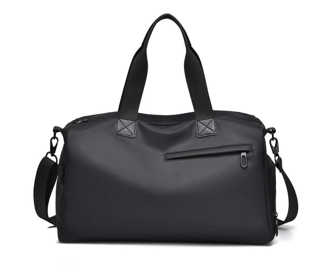 Geräumige Reisetasche Karnz