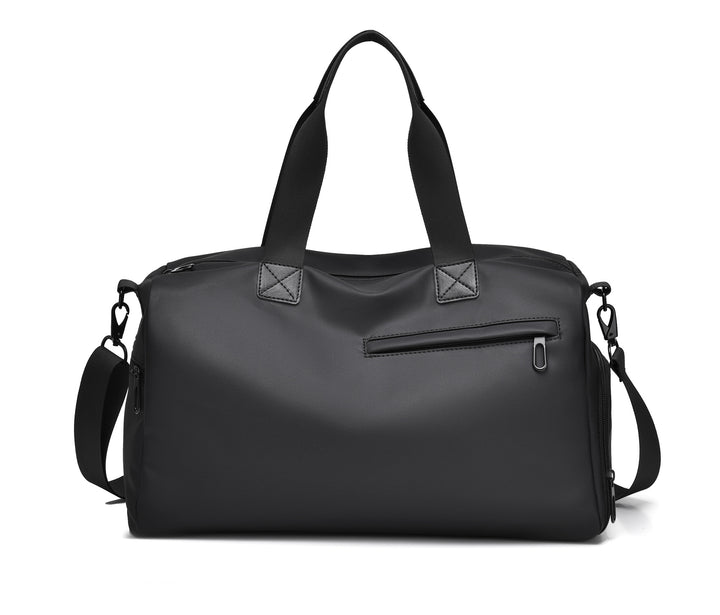 Geräumige Reisetasche Karnz