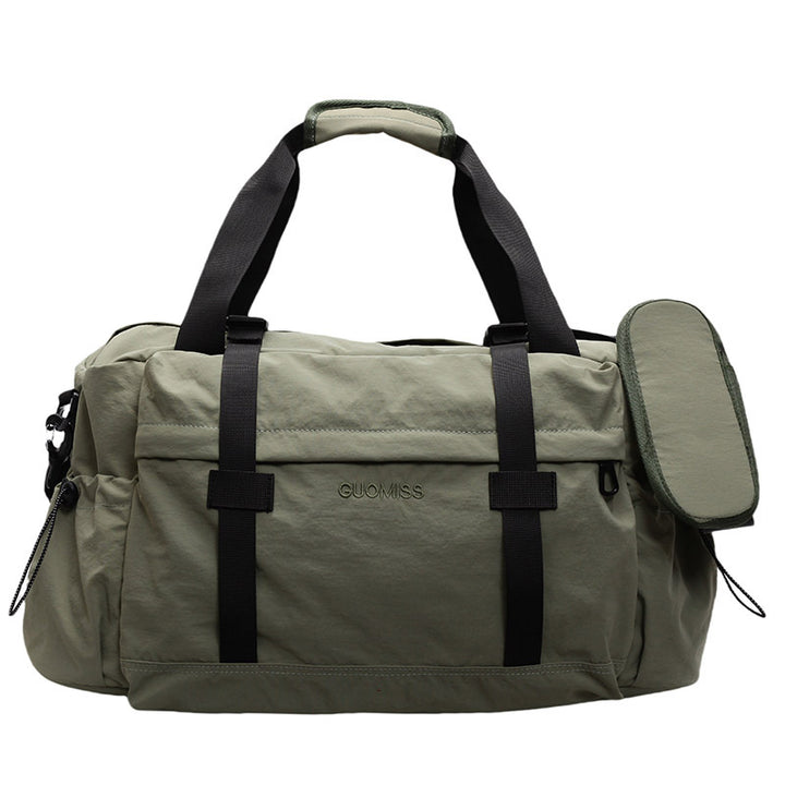 Vielseitige Outdoor Abenteuer Duffel