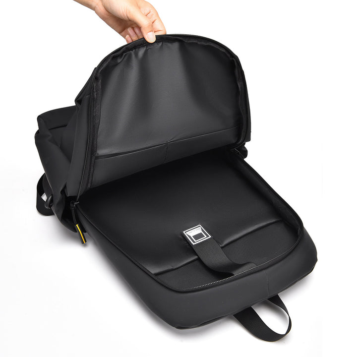 Vielseitiger Wasserdichter Laptop-Rucksack Karnz