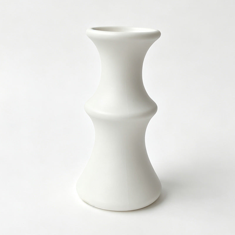 Skulpturale Minimalistische Vase Karnz