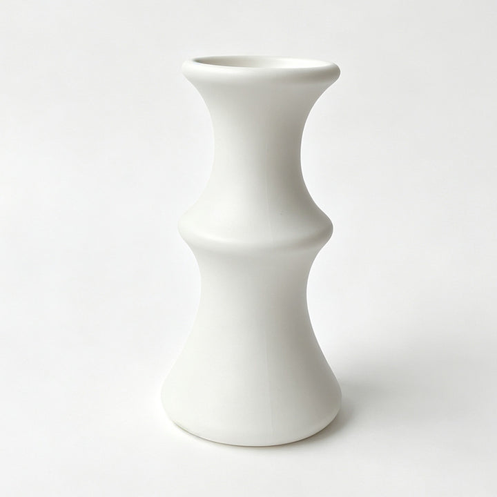 Skulpturale Minimalistische Vase Karnz