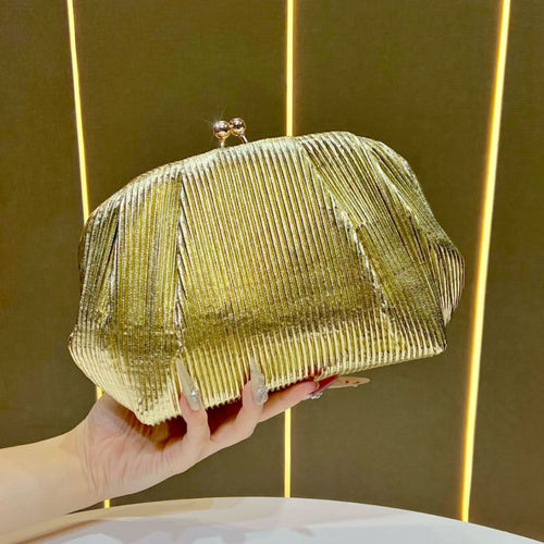 Statement Clutch