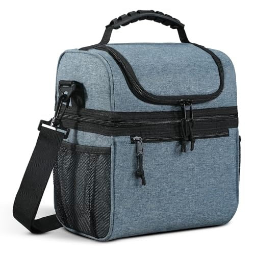 Isolierte Mehrzweck-Kühltasche Karnz