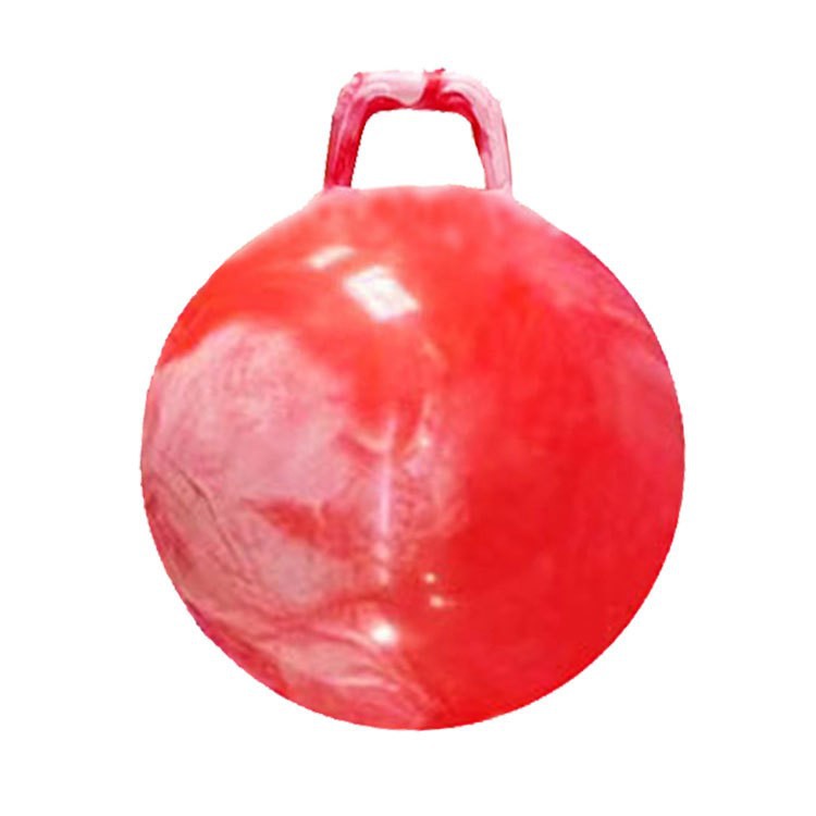 Unisex Spielball mit ergonomischem Tragegriff Karnz