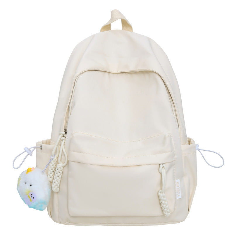 Leichtgewichtiger langlebiger Rucksack Karnz