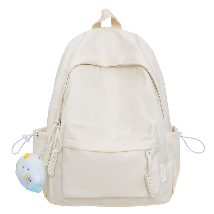 Leichtgewichtiger langlebiger Rucksack Karnz
